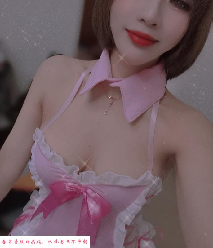 惠城区健身女神乐沙兒 第3张