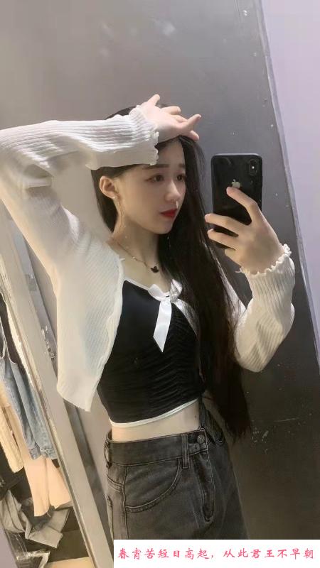 可爱小姐姐 第2张