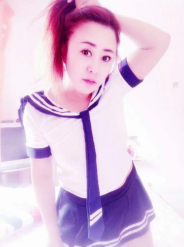 长春长春市二道区轻熟女 第1张