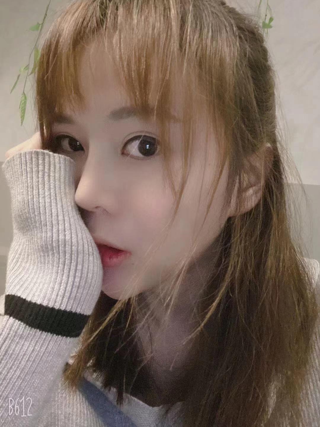 南昌软妹子 第1张