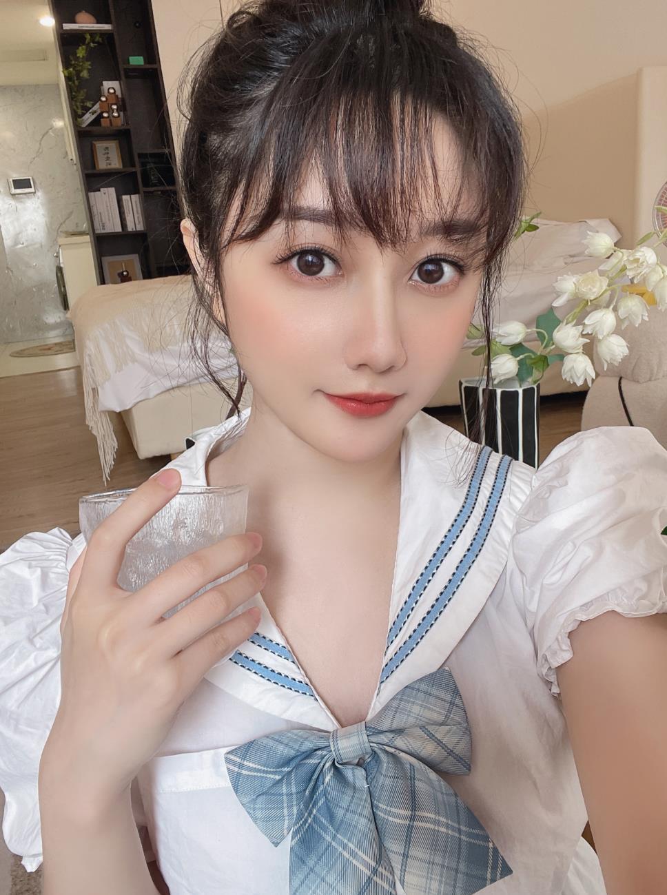 金沙洲小淑女 第1张
